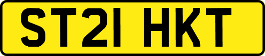 ST21HKT