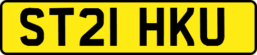 ST21HKU