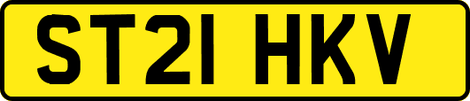 ST21HKV