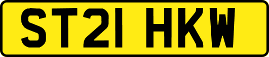 ST21HKW