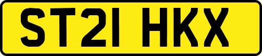 ST21HKX