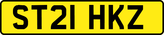 ST21HKZ