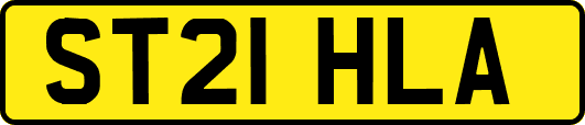 ST21HLA