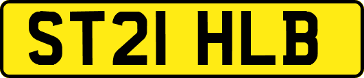 ST21HLB