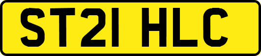 ST21HLC