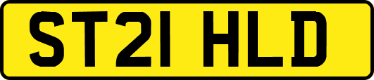 ST21HLD