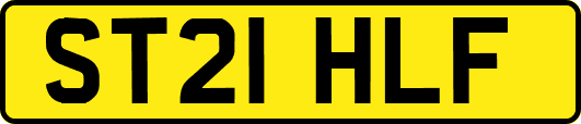 ST21HLF