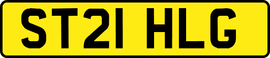 ST21HLG