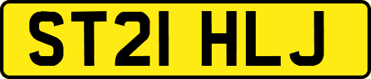 ST21HLJ