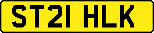 ST21HLK