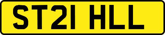 ST21HLL