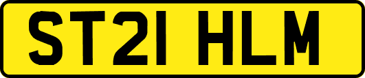 ST21HLM