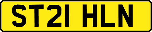 ST21HLN