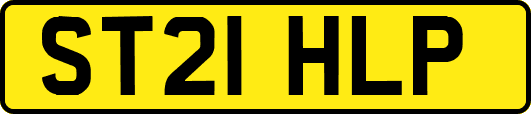 ST21HLP