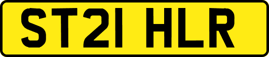 ST21HLR