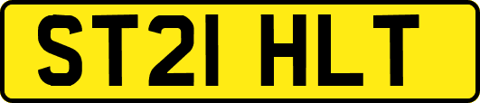ST21HLT