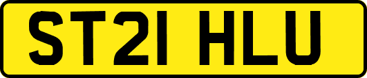 ST21HLU