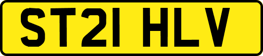 ST21HLV
