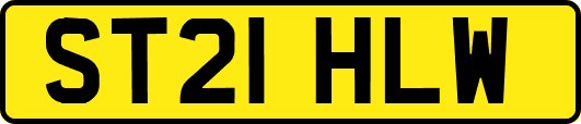 ST21HLW