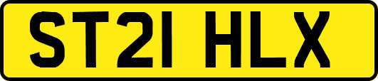 ST21HLX