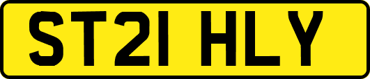 ST21HLY