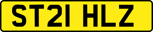 ST21HLZ
