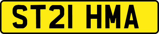 ST21HMA