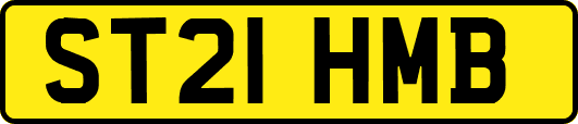 ST21HMB