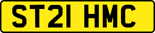 ST21HMC