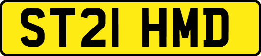 ST21HMD