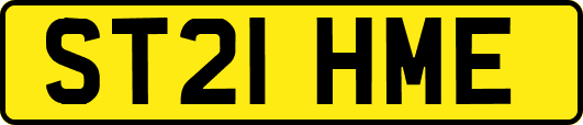 ST21HME