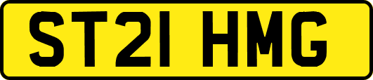ST21HMG