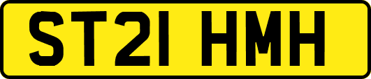 ST21HMH