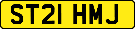 ST21HMJ