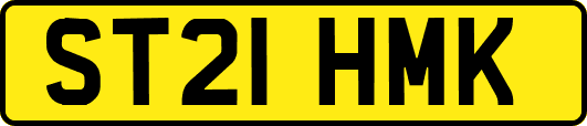 ST21HMK