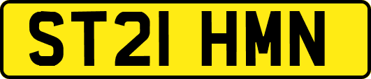 ST21HMN