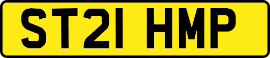 ST21HMP