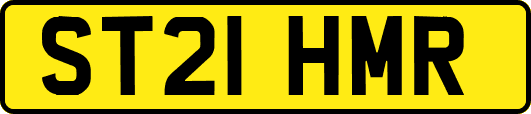 ST21HMR
