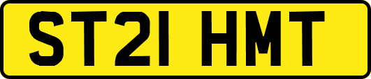 ST21HMT