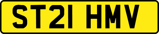 ST21HMV