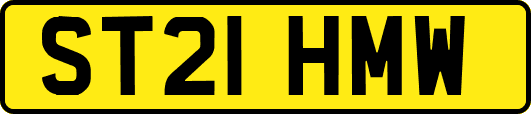 ST21HMW