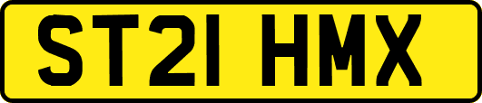 ST21HMX