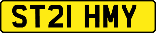ST21HMY