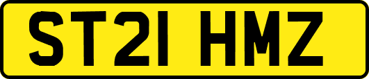 ST21HMZ
