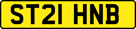 ST21HNB