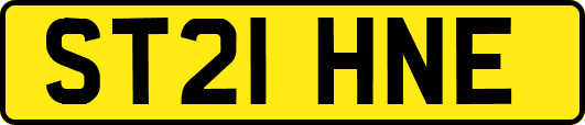 ST21HNE