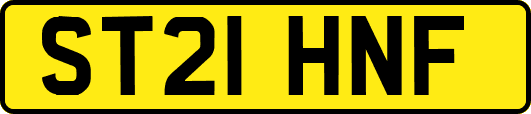 ST21HNF