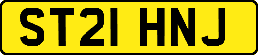 ST21HNJ