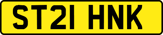 ST21HNK