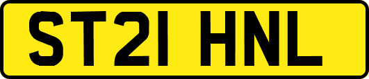 ST21HNL